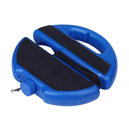 Elevate Your Game with the Heavy Duty Tennis Training Aids Base - Elastic Rope Ball for Self-Practice and Skill Enhancement