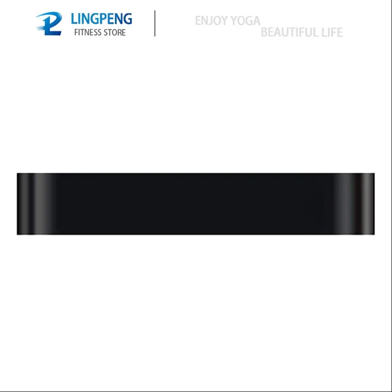Unleash Your Potential with Our Versatile Resistance Bands - Perfect for Yoga, Fitness, and Strength Training!